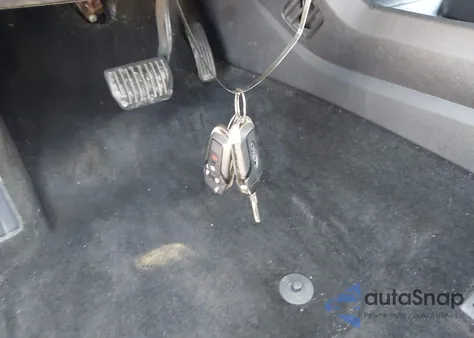 2015 Ford Fusion Se from USA, damaged, VIN 1FA6P0HD2F5104777